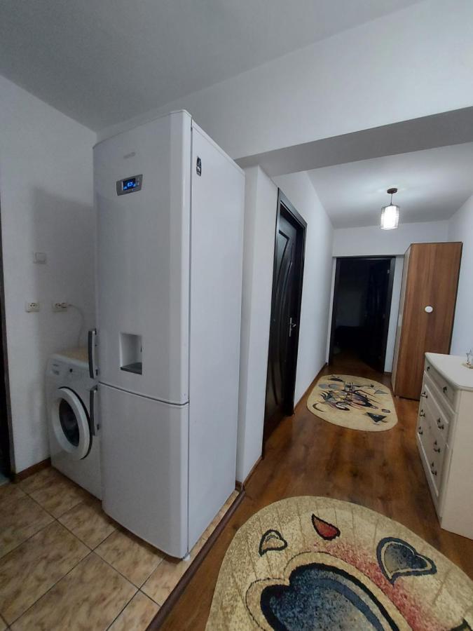 Bucovina Confort Apartament Apartment Suceava Ngoại thất bức ảnh
