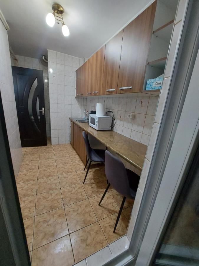 Bucovina Confort Apartament Apartment Suceava Ngoại thất bức ảnh
