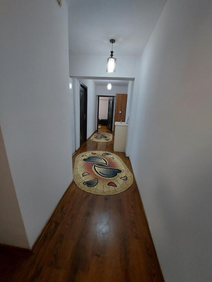 Bucovina Confort Apartament Apartment Suceava Ngoại thất bức ảnh