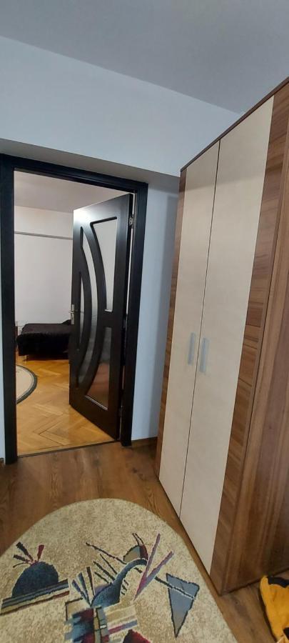 Bucovina Confort Apartament Apartment Suceava Ngoại thất bức ảnh