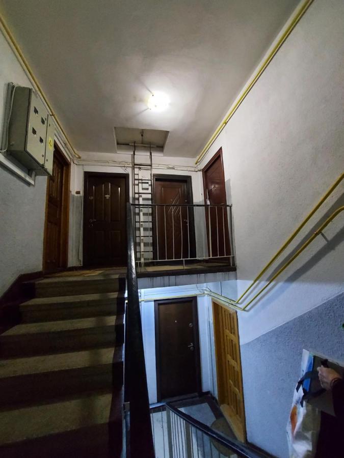 Bucovina Confort Apartament Apartment Suceava Ngoại thất bức ảnh