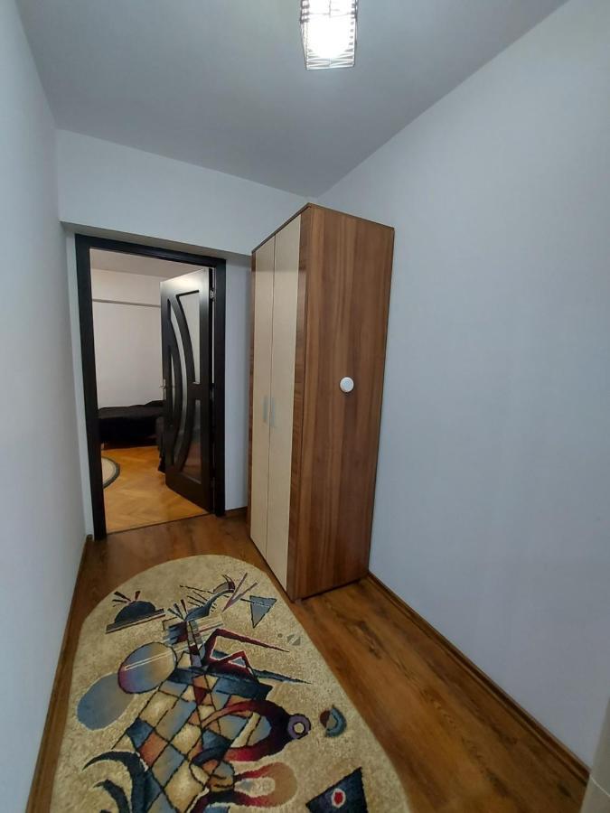 Bucovina Confort Apartament Apartment Suceava Ngoại thất bức ảnh