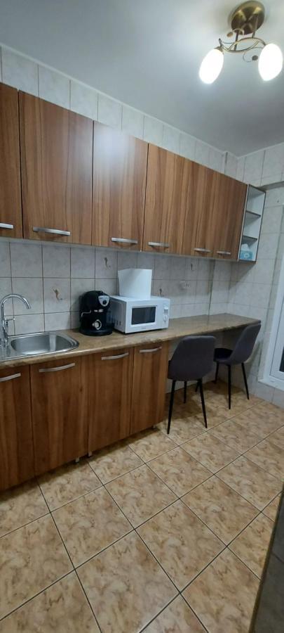 Bucovina Confort Apartament Apartment Suceava Ngoại thất bức ảnh