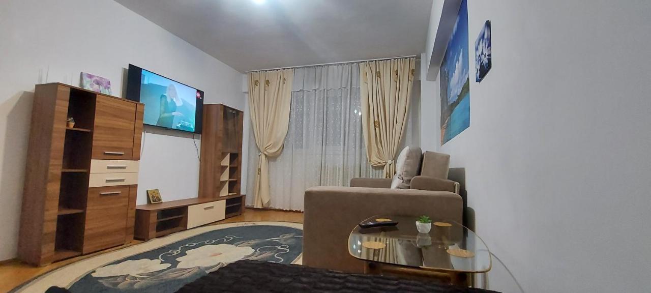 Bucovina Confort Apartament Apartment Suceava Ngoại thất bức ảnh