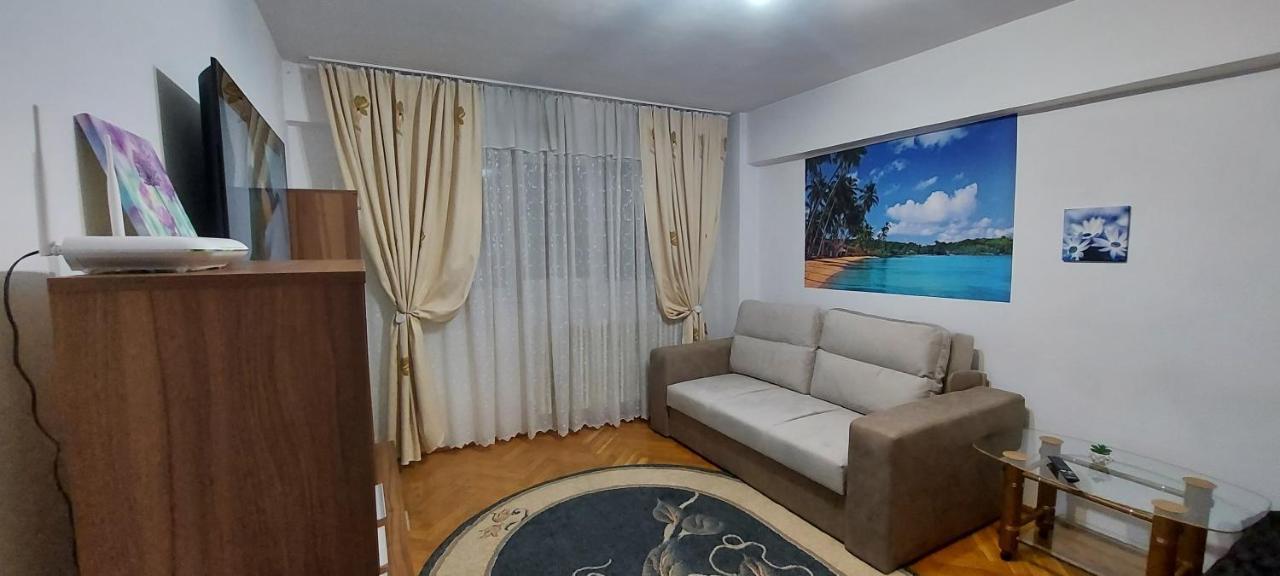 Bucovina Confort Apartament Apartment Suceava Ngoại thất bức ảnh