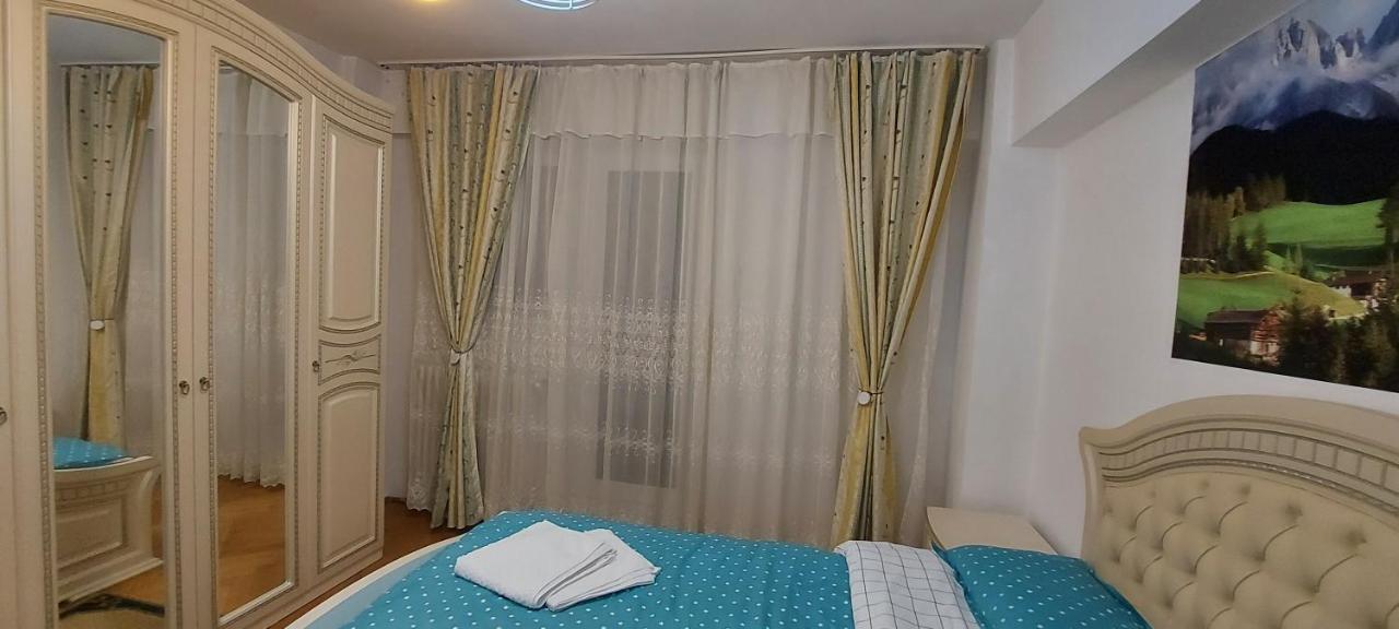 Bucovina Confort Apartament Apartment Suceava Ngoại thất bức ảnh