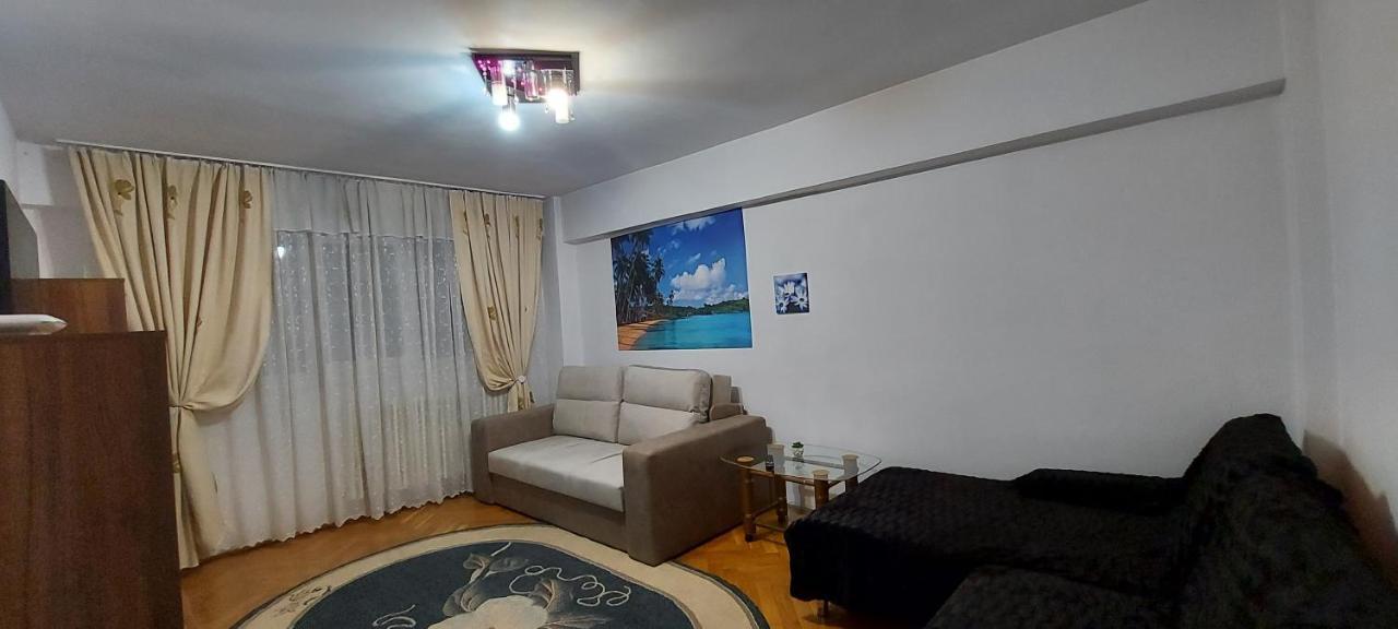 Bucovina Confort Apartament Apartment Suceava Ngoại thất bức ảnh