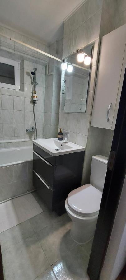 Bucovina Confort Apartament Apartment Suceava Ngoại thất bức ảnh