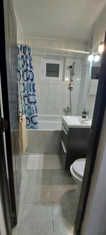 Bucovina Confort Apartament Apartment Suceava Ngoại thất bức ảnh