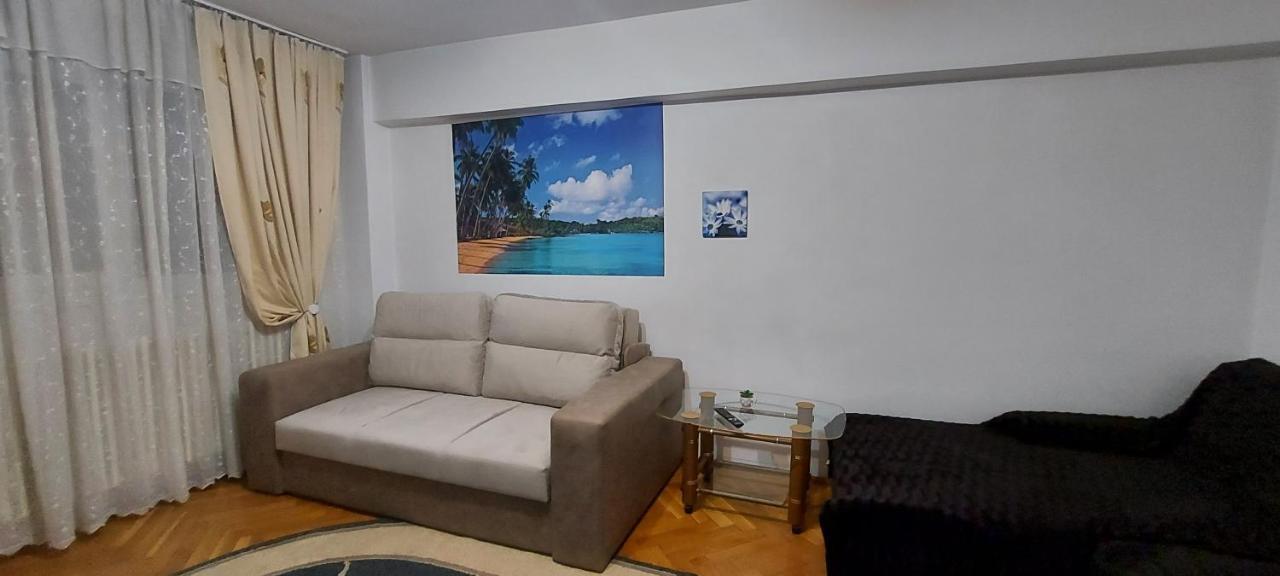 Bucovina Confort Apartament Apartment Suceava Ngoại thất bức ảnh