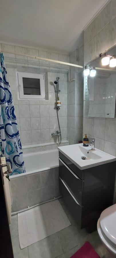 Bucovina Confort Apartament Apartment Suceava Ngoại thất bức ảnh