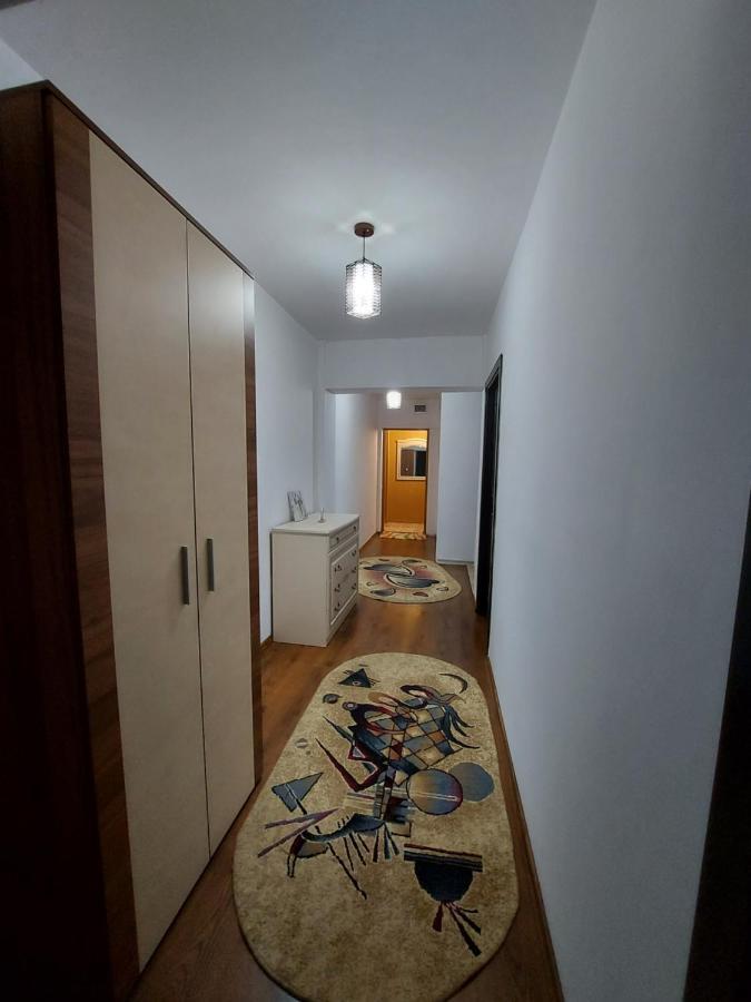 Bucovina Confort Apartament Apartment Suceava Ngoại thất bức ảnh