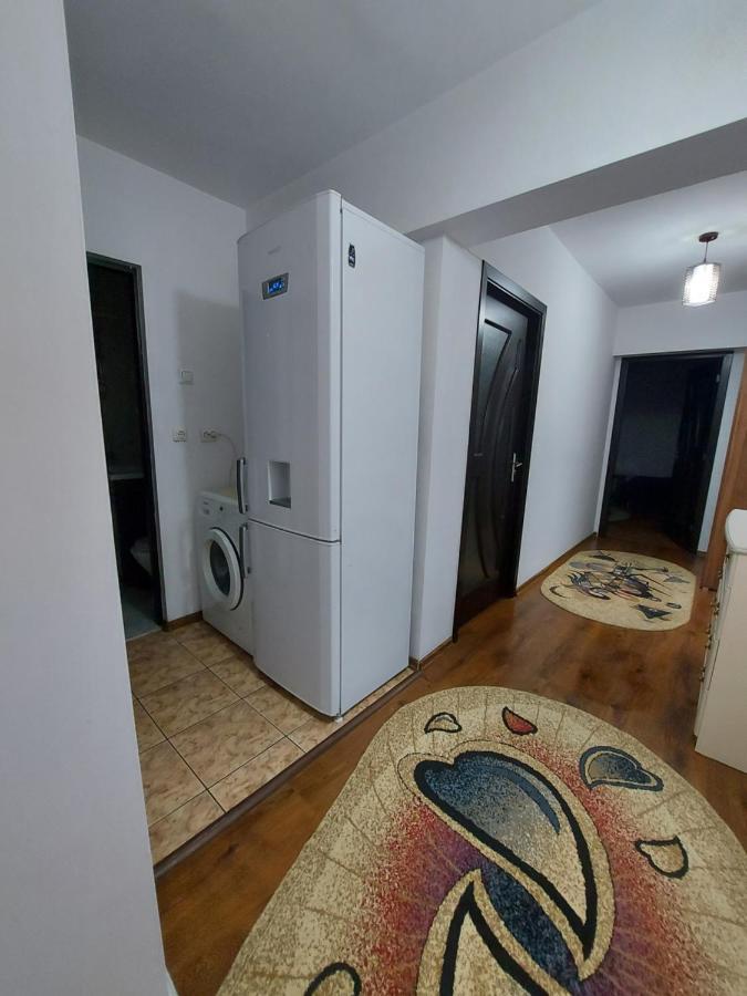 Bucovina Confort Apartament Apartment Suceava Ngoại thất bức ảnh