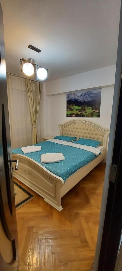 Bucovina Confort Apartament Apartment Suceava Ngoại thất bức ảnh