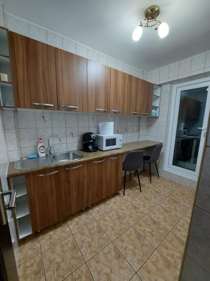 Bucovina Confort Apartament Apartment Suceava Ngoại thất bức ảnh