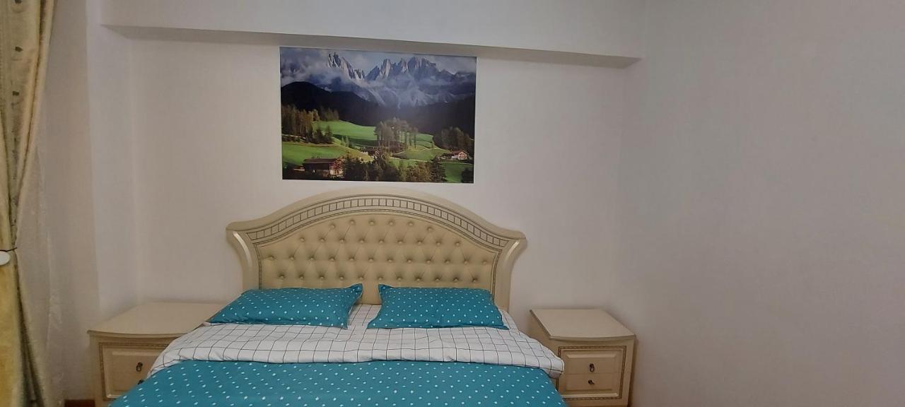 Bucovina Confort Apartament Apartment Suceava Ngoại thất bức ảnh