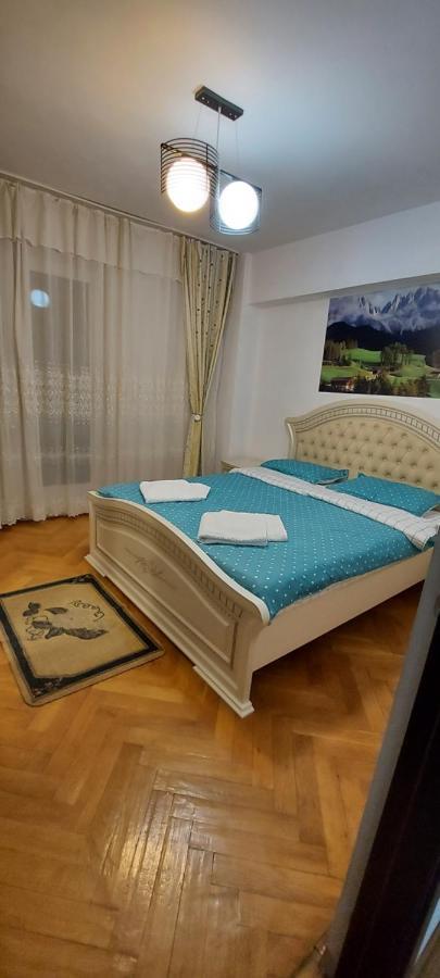 Bucovina Confort Apartament Apartment Suceava Ngoại thất bức ảnh