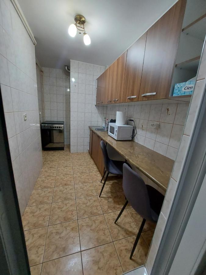 Bucovina Confort Apartament Apartment Suceava Ngoại thất bức ảnh