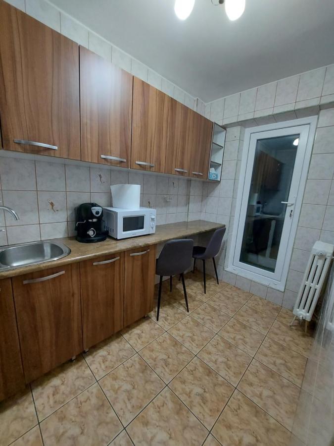 Bucovina Confort Apartament Apartment Suceava Ngoại thất bức ảnh