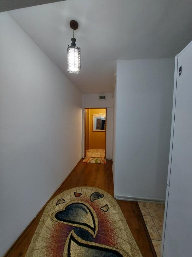 Bucovina Confort Apartament Apartment Suceava Ngoại thất bức ảnh