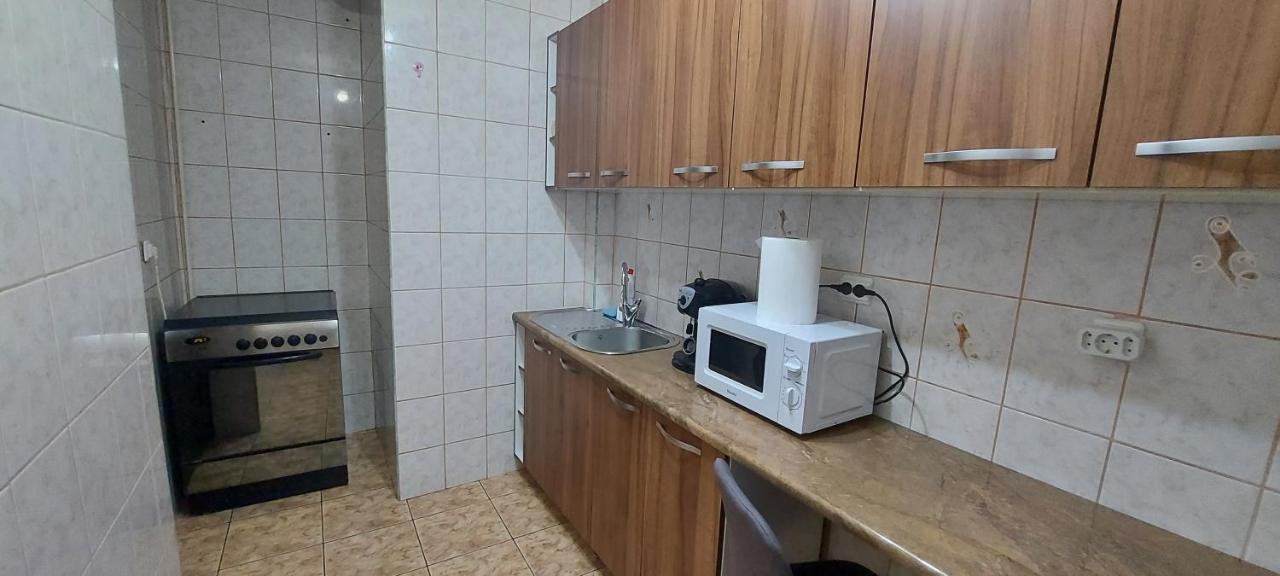 Bucovina Confort Apartament Apartment Suceava Ngoại thất bức ảnh