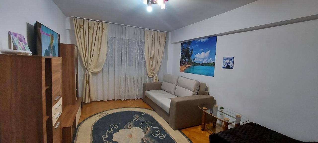 Bucovina Confort Apartament Apartment Suceava Ngoại thất bức ảnh