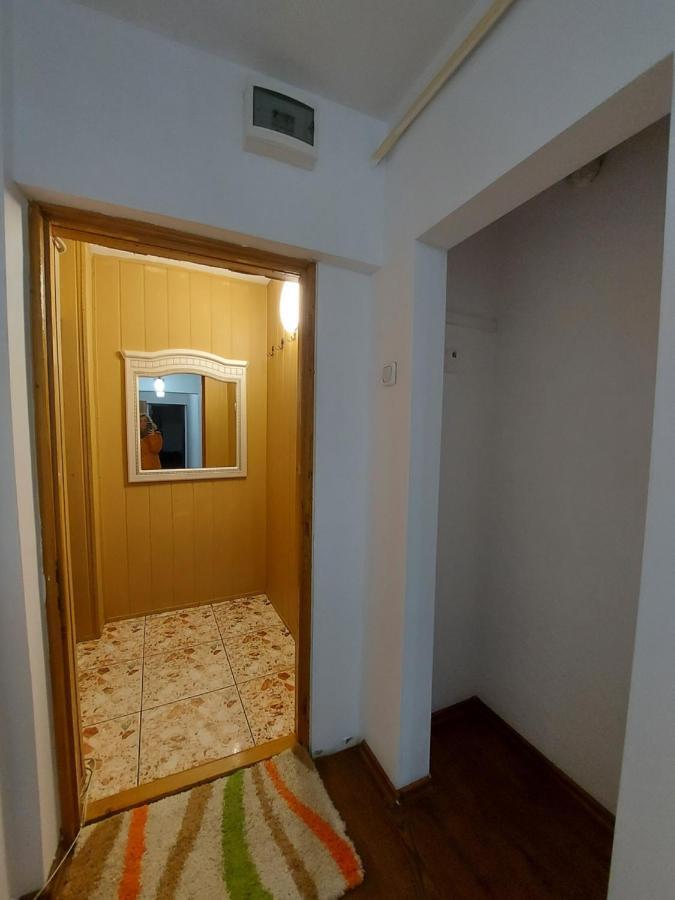Bucovina Confort Apartament Apartment Suceava Ngoại thất bức ảnh